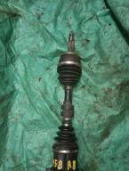 Фотография Привод передний правый NISSAN SERENA 2004г.