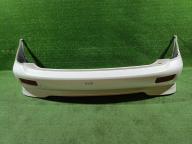 Фотография Бампер задний HONDA STREAM 2002г.