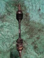 Фотография Привод передний левый NISSAN MARCH 2009г.