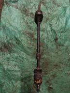 Фотография Привод передний правый NISSAN MARCH 2009г.