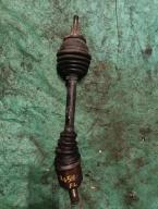 Фотография Привод передний левый VOLKSWAGEN POLO 2005г.