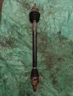 Фотография Привод передний правый VOLKSWAGEN POLO 2005г.