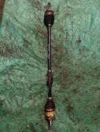 Фотография Привод передний правый HONDA FIT 2014г.