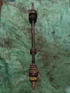 Фотография Привод передний правый TOYOTA SIENTA 2006г.