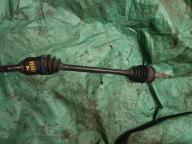 Фотография Привод передний левый SUBARU FORESTER 2003г.