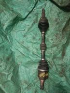 Фотография Привод передний левый NISSAN SERENA 2012г.