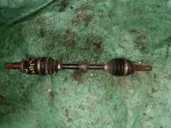 Фотография Привод передний левый MAZDA DEMIO 2008г.