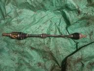 Фотография Привод передний правый NISSAN CUBE 2008г.