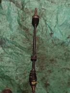 Фотография Привод передний правый DAIHATSU MOVE 2006г.