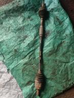 Фотография Привод передний правый HONDA FREED 2009г.