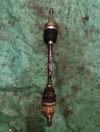 Фотография Привод передний левый MITSUBISHI EK SPACE 2020г.