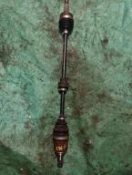 Фотография Привод передний правый MITSUBISHI EK SPACE 2020г.