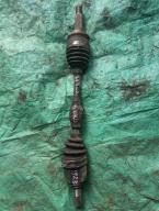 Фотография Привод передний левый MITSUBISHI COLT 2008г.