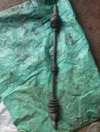 Фотография Привод передний правый MITSUBISHI COLT 2008г.