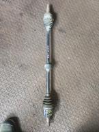 Фотография Привод передний правый SUZUKI SOLIO 2015г.