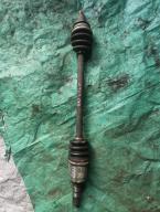 Фотография Привод передний правый SUBARU LEGACY 2003г.