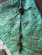 Фотография Привод передний правый TOYOTA ROOMY 2019г.