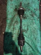 Фотография Привод передний левый TOYOTA PORTE 2007г.