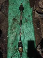 Фотография Привод передний правый HONDA FREED 2010г.