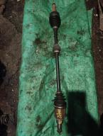 Фотография Привод передний правый NISSAN MARCH 2011г.