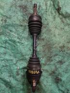 Фотография Привод передний левый TOYOTA CALDINA 1998г.