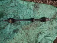 Фотография Привод передний правый TOYOTA AQUA 2014г.