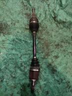 Фотография Привод передний левый NISSAN SERENA 2007г.