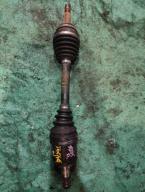 Фотография Привод передний левый TOYOTA ISIS 2010г.