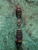 Фотография Привод передний левый NISSAN CUBE 2000г.