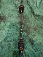 Фотография Привод передний правый NISSAN CUBE 2000г.