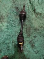 Фотография Привод передний левый TOYOTA ISIS 2007г.