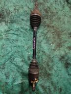 Фотография Привод передний левый HONDA FIT 2008г.