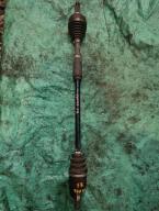 Фотография Привод передний правый HONDA FIT 2008г.