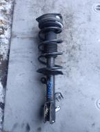 Фотография Стойка передняя правая NISSAN CUBE 2004г.