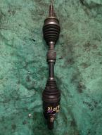 Фотография Привод передний левый TOYOTA PRIUS 2012г.