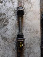 Фотография Привод передний левый MAZDA ATENZA 2013г.