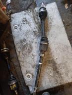 Фотография Привод передний правый MAZDA ATENZA 2013г.