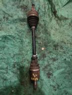 Фотография Привод передний левый HONDA SPIKE 2007г.