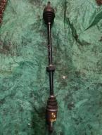 Фотография Привод передний правый HONDA SPIKE 2007г.