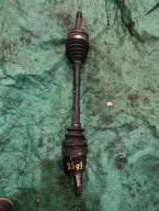 Фотография Привод передний левый TOYOTA PLATZ 1999г.