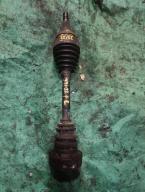 Фотография Привод передний левый TOYOTA ESTIMA 2003г.