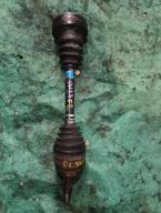 Фотография Привод передний левый TOYOTA ESTIMA 2004г.