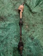 Фотография Привод передний правый TOYOTA PORTE 2005г.