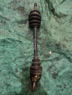 Фотография Привод передний левый TOYOTA RACTIS 2008г.