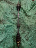 Фотография Привод передний правый TOYOTA RAUM 2006г.