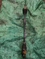 Фотография Привод передний правый HONDA FIT 2008г.