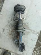 Фотография Стойка передняя левая NISSAN NOTE 2008г.