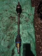 Фотография Привод передний левый SUBARU IMPREZA 2008г.