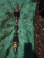 Фотография Привод передний левый NISSAN CUBE 2013г.