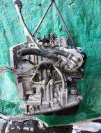 Фотография Автомат NISSAN NOTE 2008г.